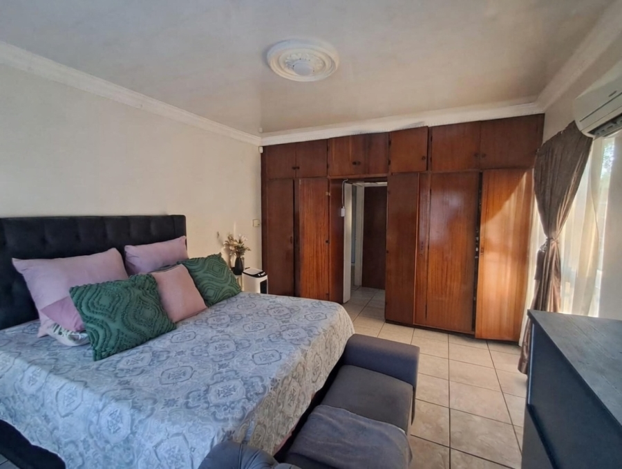 To Let 4 Bedroom Property for Rent in Bedelia Free State